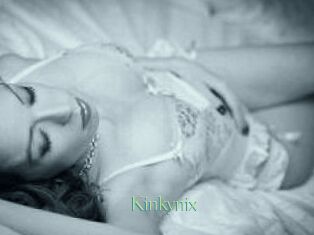 Kinkynix