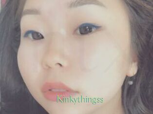 Kinkythingss