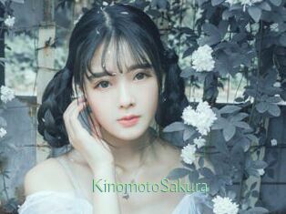KinomotoSakura