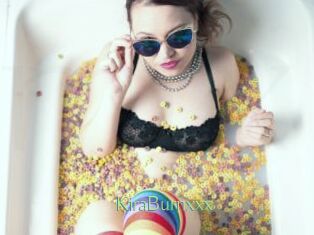 KiraBurnxxx