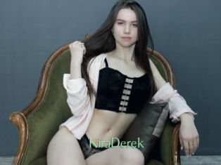 KiraDerek