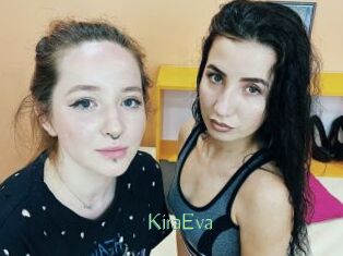 KiraEva