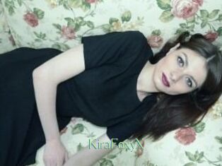 KiraFoxyX
