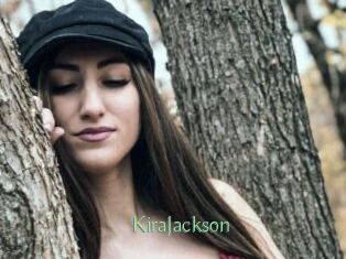 KiraJackson