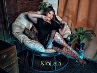 KiraLeila