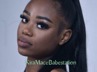 KiraMaceBabestation