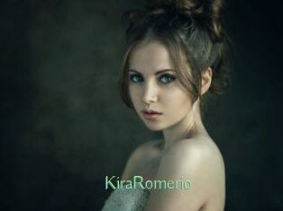 KiraRomerio
