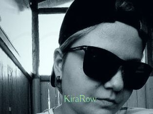 KiraRow