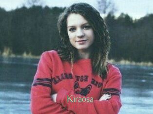 Kiraosa