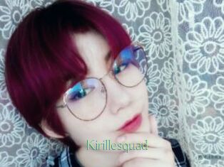 Kirillesquad