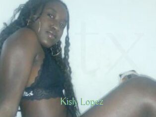 Kisly_Lopez