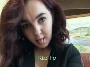 KissLina