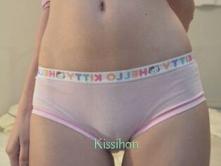 Kissihon