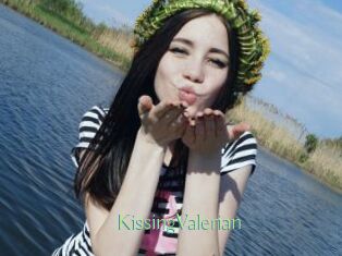 KissingValerian