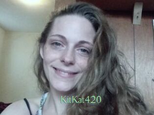 KitKat420