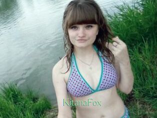 KitanaFox