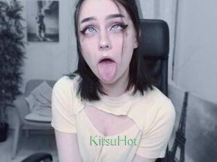 KitsuHot