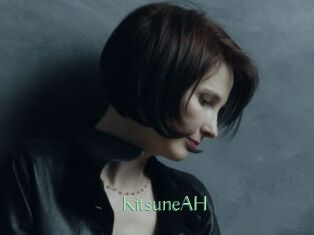 KitsuneAH