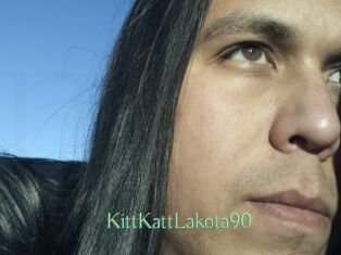 KittKattLakota90