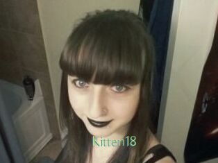 Kitten18