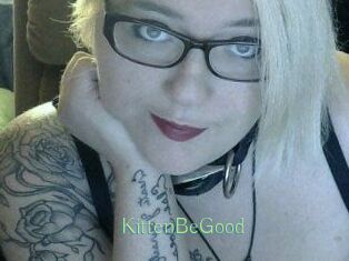 KittenBeGood