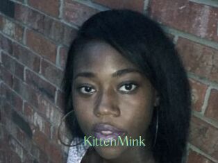 KittenMink