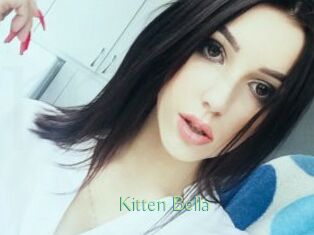 Kitten_Bella
