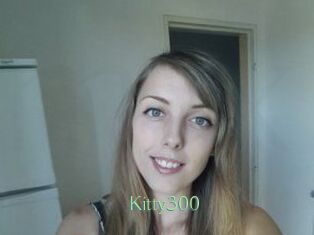 Kitty300