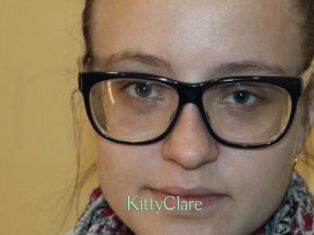 KittyClare