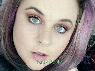KittyDelite
