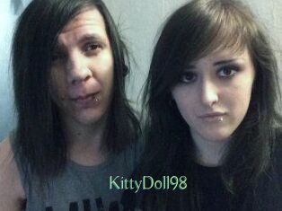 KittyDoll98