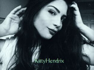 KittyHendrix
