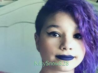 KittySnow828