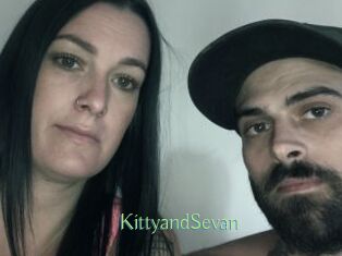 KittyandSevan