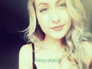 Kittycatpuss