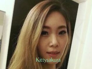Kittysakura