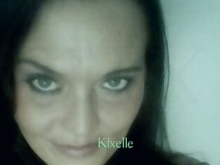 Kixelle