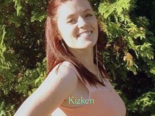 Kizken