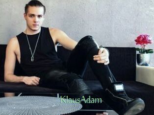 KlausAdam