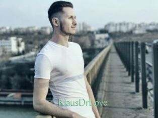 KlausDrLove