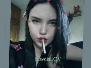 KlavdiaLOV