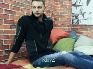 Klay_Z