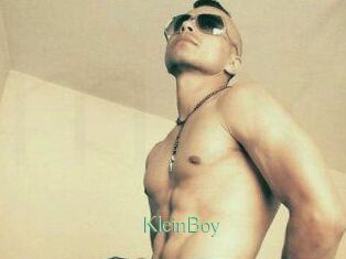 Klein_Boy