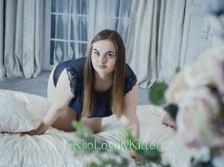 KlioLovelyKitten