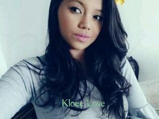 Kloee_Love