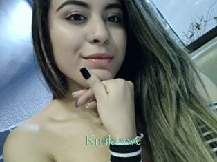 KmilaLove