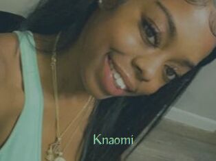 Knaomi