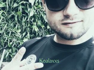 Koalaxxs
