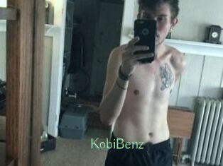 Kobi_Benz
