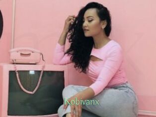 Kobivanx
